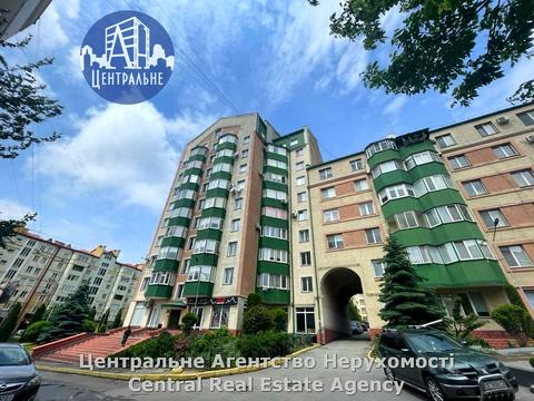 квартира за адресою Героїв Майдану вул. (Червоноармійська), 55