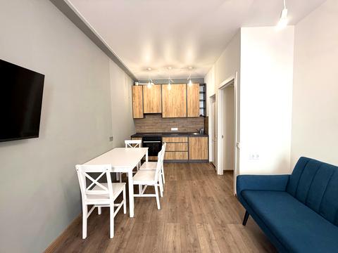 квартира за адресою Михайла Максимовича вул. (Онуфрія Трутенка), 26-В