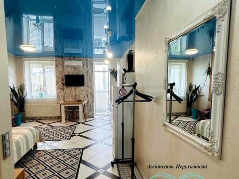 квартира по адресу Боголюбова ул., 33