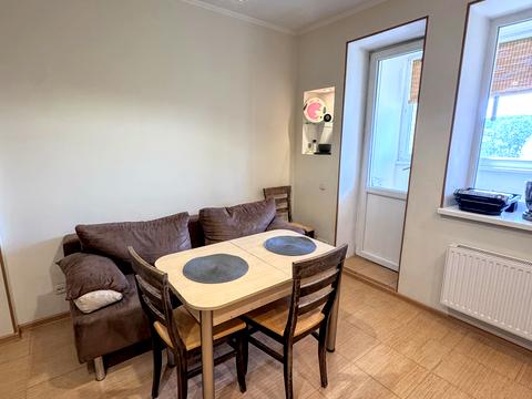 квартира за адресою Голосіївська вул., 13-Б