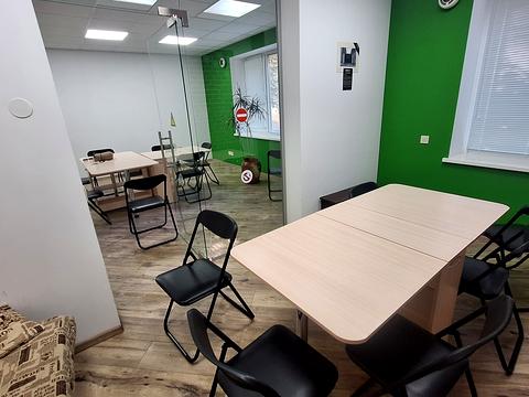 комерційна за адресою Остроградських вул. (), 5