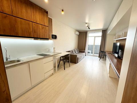 квартира за адресою Васильківська вул., 100-А