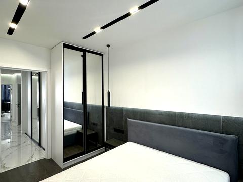 квартира по адресу Коперника ул., 3