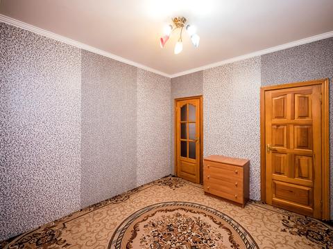 квартира по адресу Татарский пер., 8