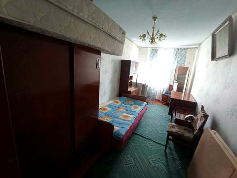 квартира по адресу Шевченко бульв., 367