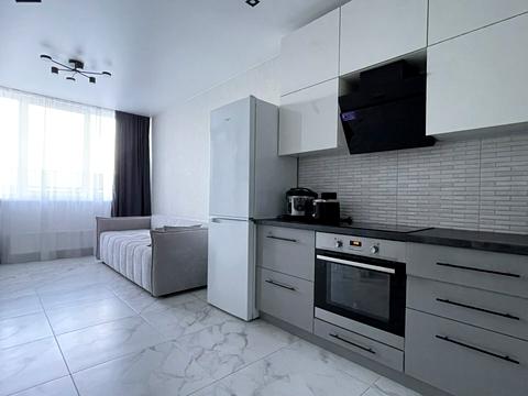 квартира за адресою Євгена Сверстюка вул. (Марини Раскової), 4