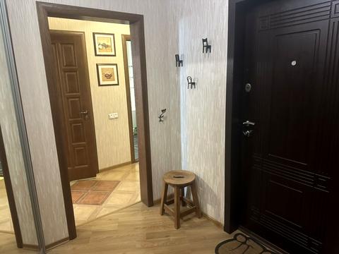 квартира по адресу Петра Григоренко просп., 14