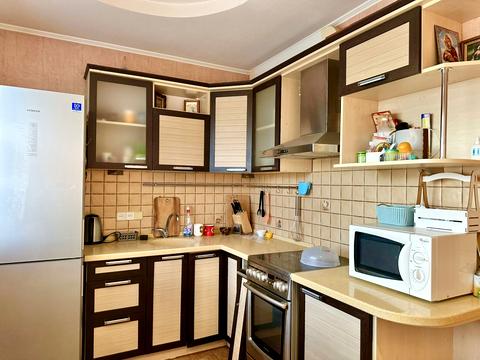 квартира за адресою Кричевського вул., 37