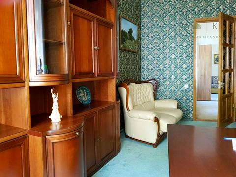 квартира за адресою Чернышевская, 4