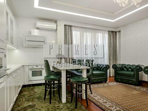 квартира по адресу Казимира Малевича ул. (Боженка), 48