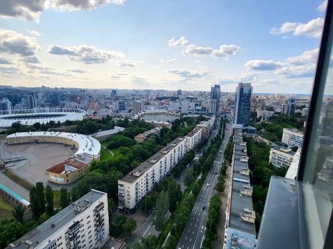 квартира за адресою Лесі Українки бульв., 7-А