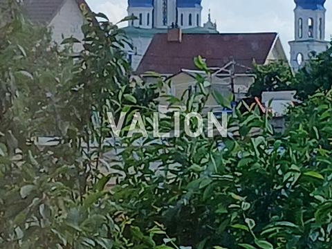 дом по адресу Мелетія Смотрицького ул. (Пожарського), 8