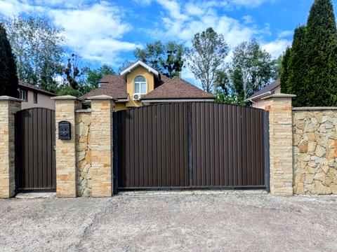 дом по адресу Чернинская ул., 32