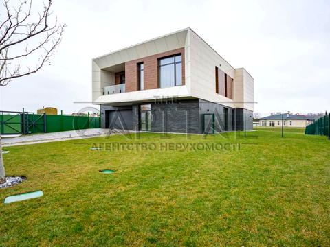 дом по адресу Лісова ул.