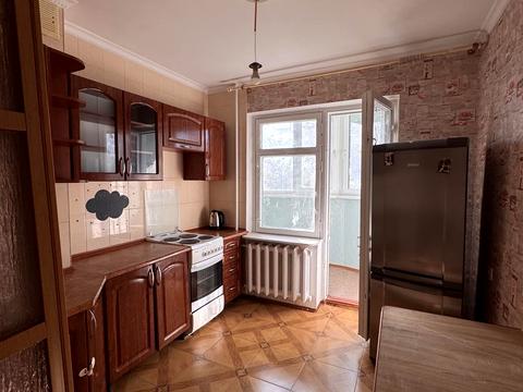 квартира за адресою Варненська вул., 12б