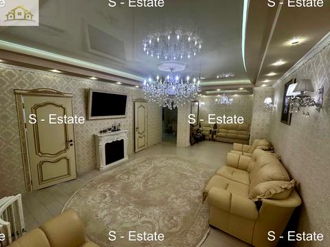 квартира по адресу Переяславская ул., 23 к1