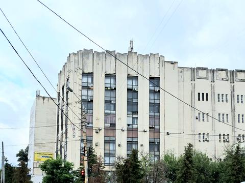 комерційна за адресою Кирилівська вул. (Фрунзе), 160