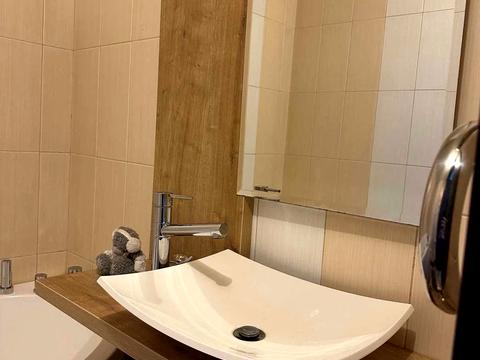квартира за адресою Академіка Заболотного вул., 40