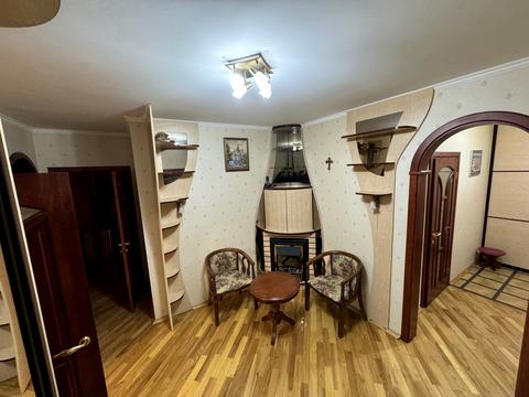 квартира за адресою Федора Ернста вул., 6