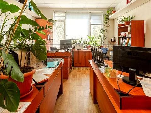 коммерческая по адресу Ушинского ул., 13-А