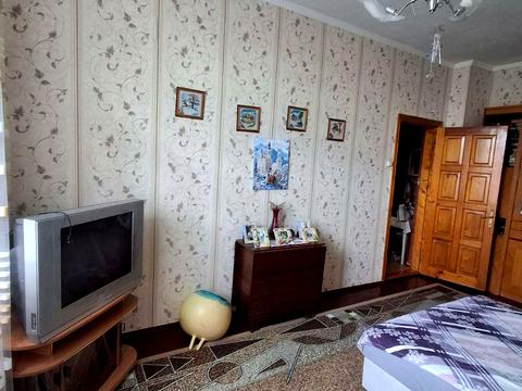 комната по адресу Атамана Головатого ул., 26/8
