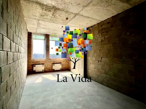 квартира за адресою Берестейський просп. (Перемоги), 11