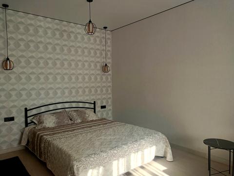 квартира за адресою Хмельницький, Лісогринівецька вул., 34-А