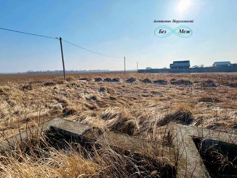участок по адресу Полевая ул.