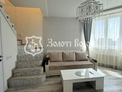 квартира за адресою Боголюбова вул., 34