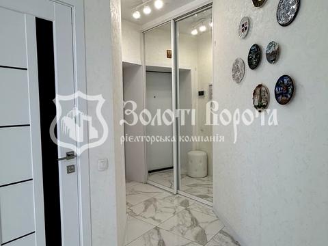 квартира за адресою Боголюбова вул., 34