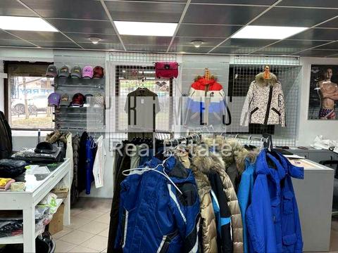 комерційна за адресою Німецька вул. (Тельмана), 3