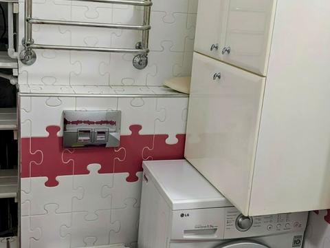 квартира за адресою Анни Ахматової вул., 22