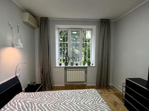 квартира по адресу Николая Михновского бульв. (Дружбы Народов), 20