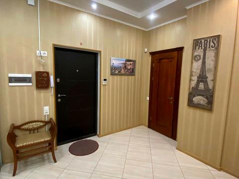 квартира за адресою Академіка Корольова вул., 5/4