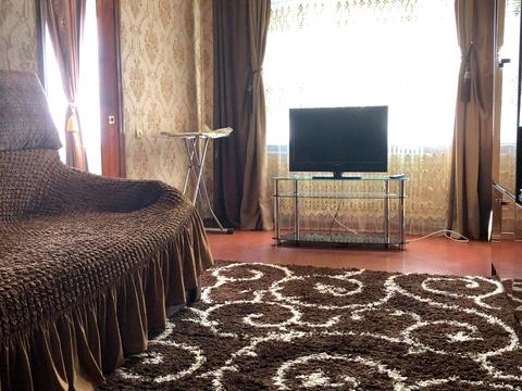 квартира за адресою Архітекторів вул., 32