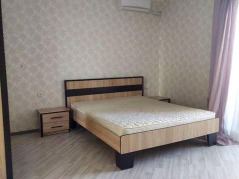 квартира по адресу Марсельская ул., 46