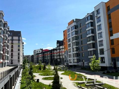 квартира по адресу Национальной Гвардии ул., 14