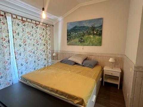 будинок за адресою Одеса, Сергія Єфремова вул. (Академіка Вавілова), 5б