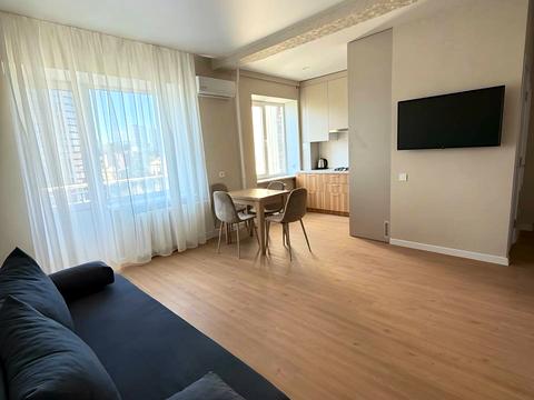 квартира по адресу Большая Васильковская ул. (Красноармейская), 114