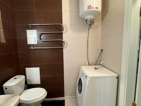 квартира за адресою Миколи Бажана просп., 1-М