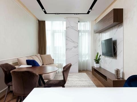 квартира за адресою Саперне Поле вул., 3