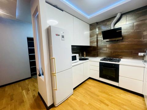 квартира по адресу проспект Миру, 25