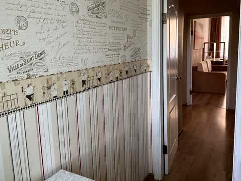квартира за адресою Саксаганського вул., 85/23