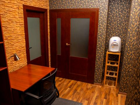 квартира по адресу Павла Тычины просп., 16/2