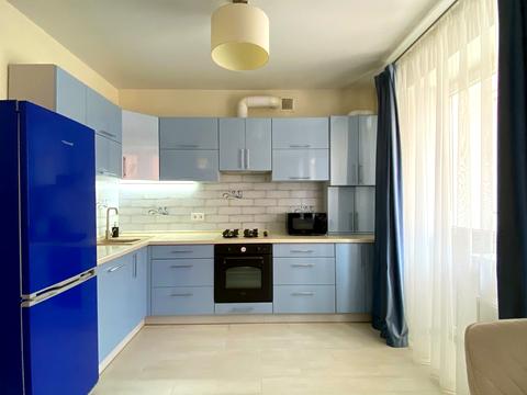 квартира за адресою Щаслива вул., 7-А