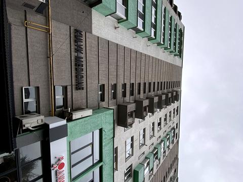 квартира за адресою Бельведерська вул., 23