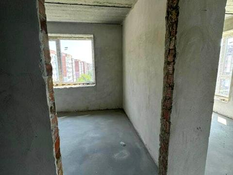 квартира по адресу Мира ул., 4
