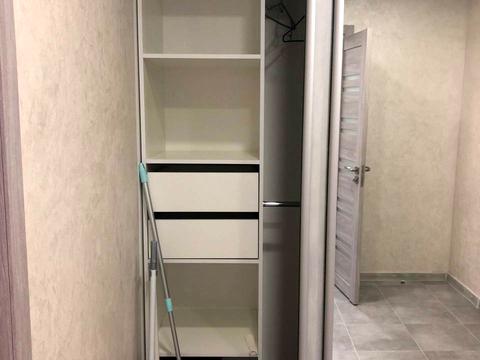квартира по адресу Пригородная ул., 26
