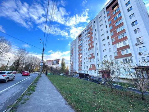 квартира за адресою Чорновола вул., 176