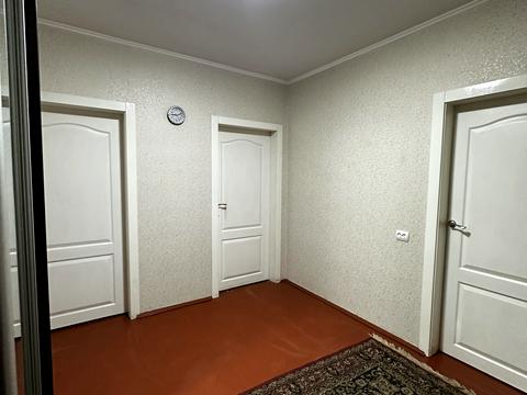 квартира по адресу Сурина Гора ул. (Маликова), 30